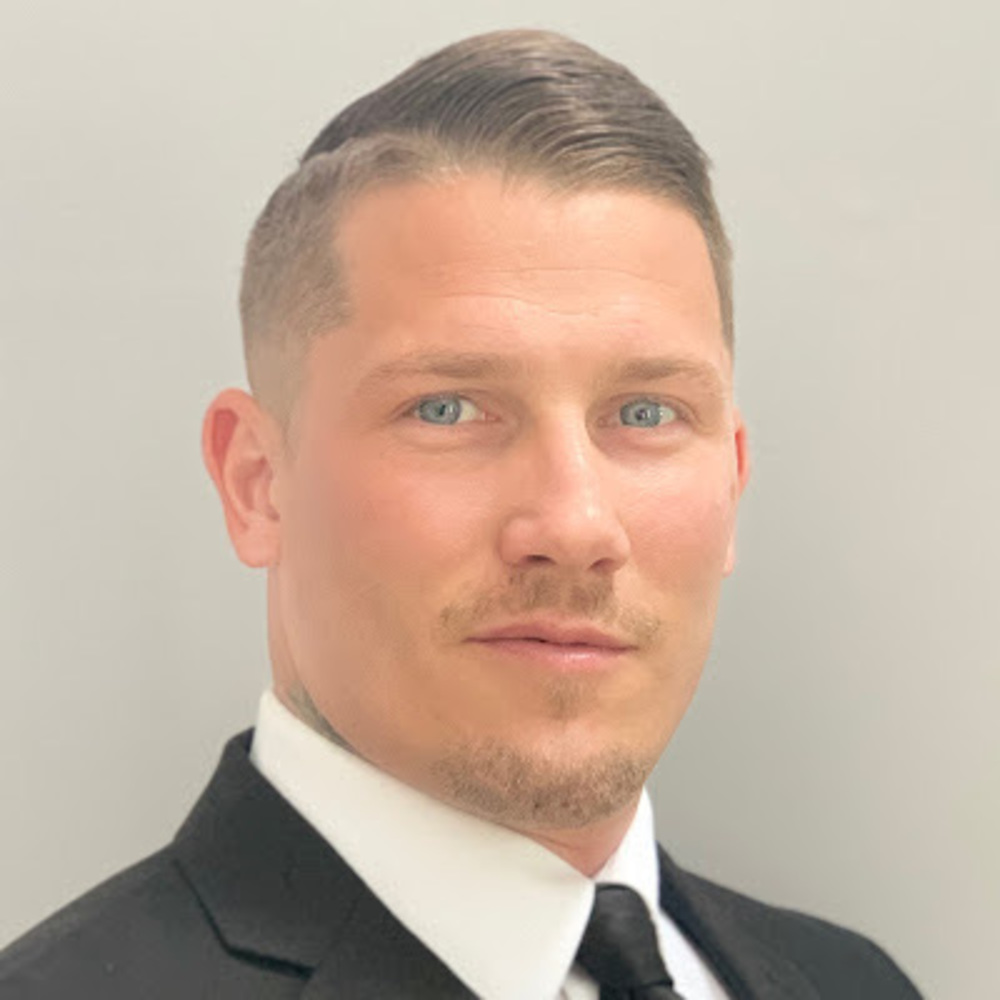 Meet your Posher, Kevin